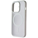 LAUT Huex Protect Series Case for MagSafe for Apple iPhone 15 Pro - White