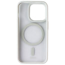 LAUT Huex Protect Series Case for MagSafe for Apple iPhone 15 Pro - White