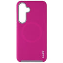 LAUT Shield Series Textured Grip Case for Samsung Galaxy S24 Plus - Pink