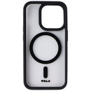 LAUT Huex Protect Series Case for MagSafe for Apple iPhone 15 Pro - Black