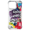 LAUT Pop Glitch Series Case for MagSafe for Apple iPhone 15 Pro Max