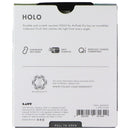 LAUT Holo Series Case for Apple AirPods Pro (1st & 2nd Generation) - Midnight