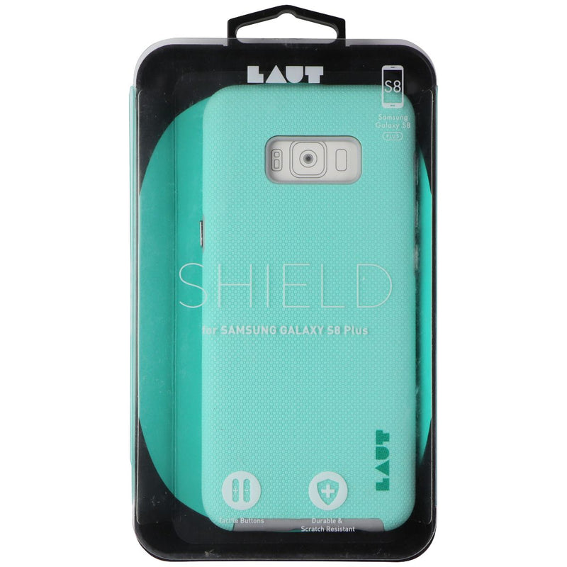 Laut Shield Series Case for Samsung Galaxy S8+ (Plus) - Mint