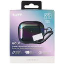 Laut Holo Series Case for Apple AirPods 3 - Midnight