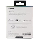 Laut Holo Series Case for Apple AirPods 3 - Midnight