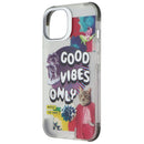 LAUT Pop Glitch Series Case for MagSafe for Apple iPhone 15 / 14 / 13