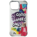 LAUT Pop Glitch Series Case for MagSafe for Apple iPhone 15 / 14 / 13