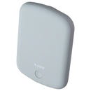 LAUT 5000mAh (19.25Wh/3.85V) Power Charge Handy Power Bank - Light Blue (PW02)