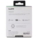 LAUT Holo Series Case for Apple AirPods Pro (1st Generation) - Pearl