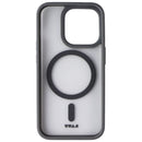 LAUT Huex Protect Series Case for MagSafe for Apple iPhone 15 Pro - Gray