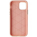 LAUT Shield Series Dual Layer Case for Apple iPhone 12 / iPhone 12 Pro - Coral