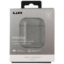 LAUT Prestige Qi Wireless Charge Case for Apple AirPods 2 / AirPods 1 - Taupe