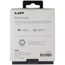 LAUT Prestige Qi Wireless Charge Case for Apple AirPods 2 / AirPods 1 - Taupe