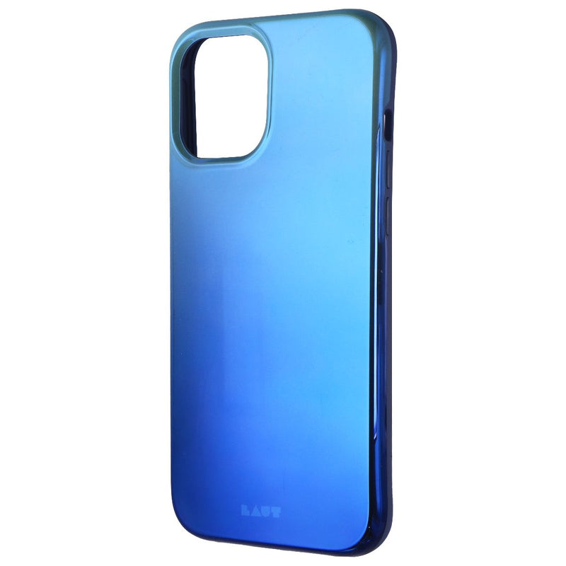 LAUT Huex Fades Impact Case for Apple iPhone 12 Pro Max - Electric Blue
