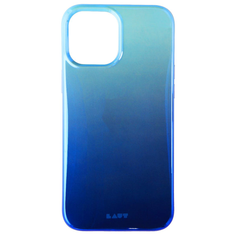 LAUT Huex Fades Impact Case for Apple iPhone 12 Pro Max - Electric Blue