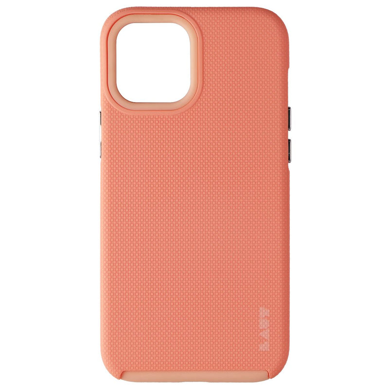 LAUT Shield Series Dual Layer Case for Apple iPhone 12 Pro Max - Coral