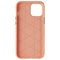LAUT Shield Series Dual Layer Case for Apple iPhone 12 Pro Max - Coral