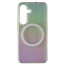 Laut Holo Pearl Series Case for MagSafe for Samsung Galaxy S25 - Iridescent