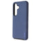 LAUT Shield Series Textured Grip Case for Samsung Galaxy S24 - Navy
