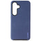 LAUT Shield Series Textured Grip Case for Samsung Galaxy S24 - Navy