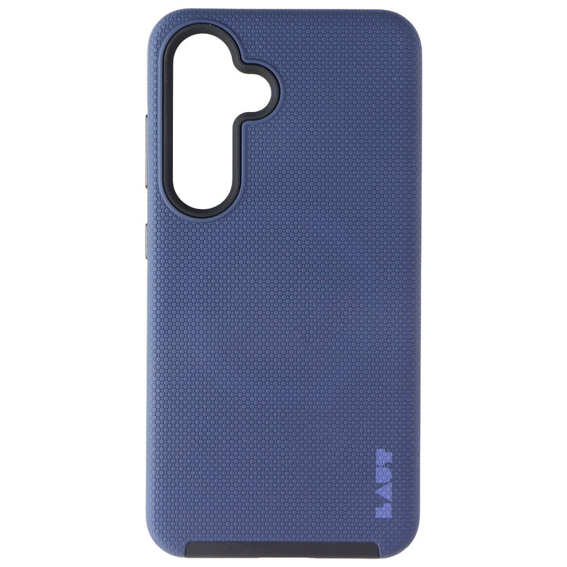 LAUT Shield Series Textured Grip Case for Samsung Galaxy S24 - Navy