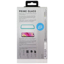 LAUT Prime Glass Tempered Glass Screen Protector for Apple iPhone 15 Pro Max