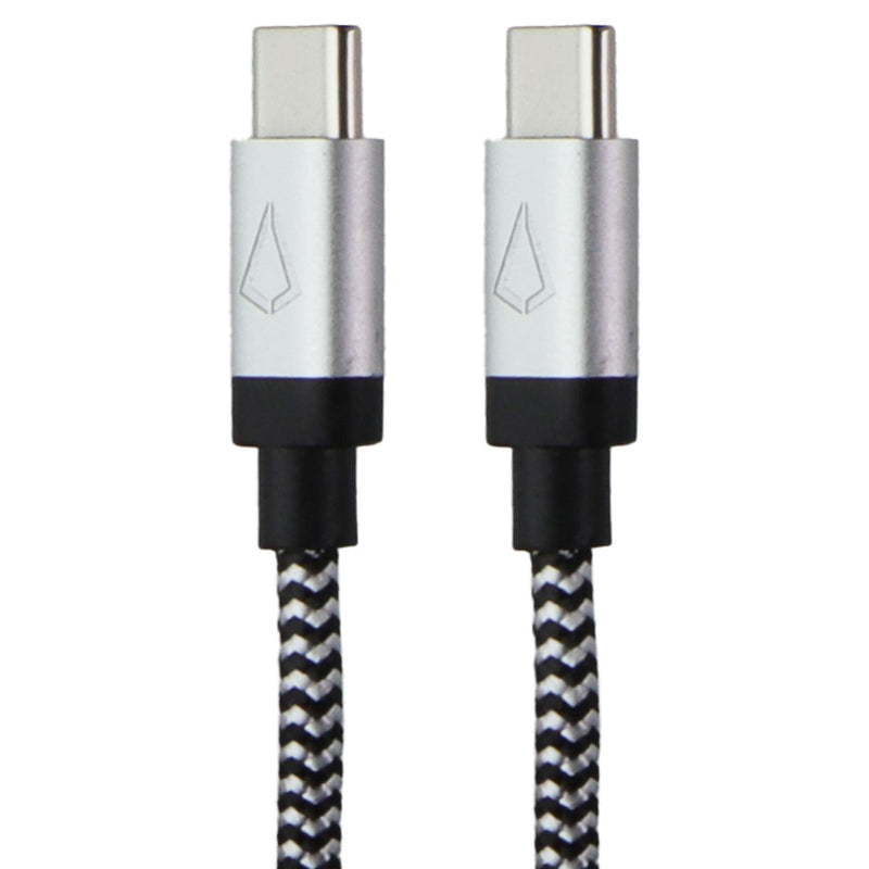 LBT 4FT USB-C to USB-C Braided Cable