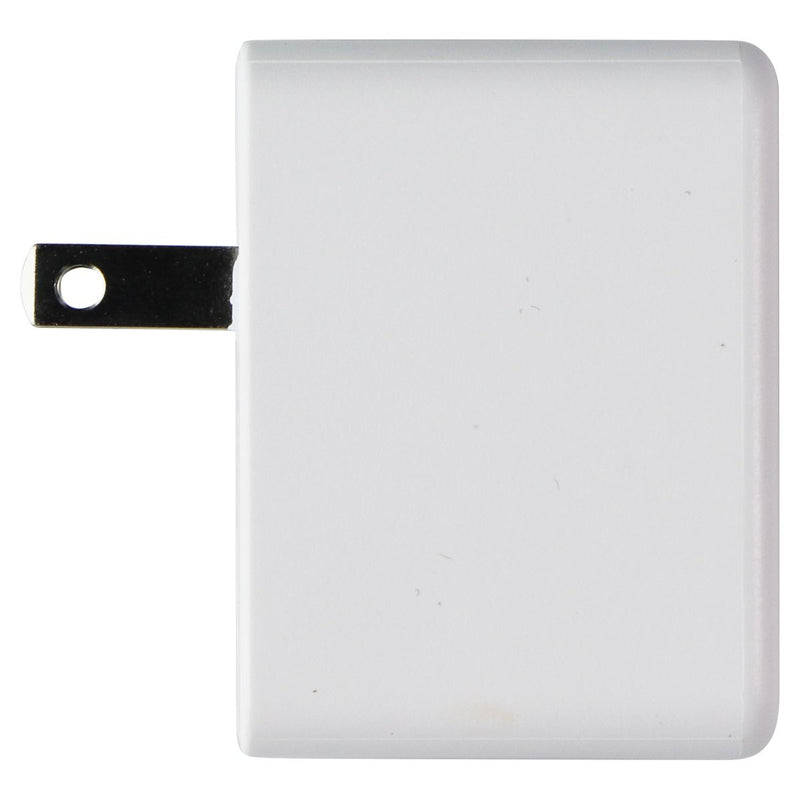 LBT (20-Watt) Ultra Fast PD Wall Charger & 5-Ft USB-C to Lightning 8-Pin Cable