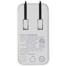 LBT (20-Watt) Ultra Fast PD Wall Charger & 5-Ft USB-C to Lightning 8-Pin Cable