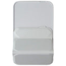 LBT (15W) MagSafe Compatible Wireless Power Bank with Stand (5000 mAH) - White