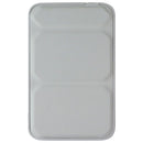 LBT Mag Stream 15W MagSafe Compatible Power Bank (5000 mAH) - White