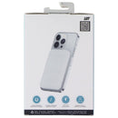 LBT (15W) MagSafe Compatible Wireless Power Bank with Stand (5000 mAH) - White