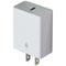 LBT Ultra Fast 20W USB-C Wall Charger - White