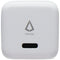 LBT Ultra Fast 30W Mini Wall Charger with USB-C Port - White