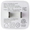 LBT Ultra Fast 30W Mini Wall Charger with USB-C Port - White