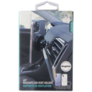 LBT MagSafe Car Vent Holder - Black