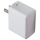 LBT (20W) Wall Charger with Single USB-C Port - White (HKAP3211SM-20US)