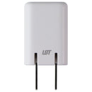 LBT (20W) Wall Charger with Single USB-C Port - White (HKAP3211SM-20US)