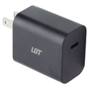 LBT (30W) Single Port USB-C Power Adapter - Black (A839-200150C-US1)