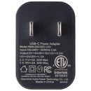 LBT (30W) Single Port USB-C Power Adapter - Black (A839-200150C-US1)