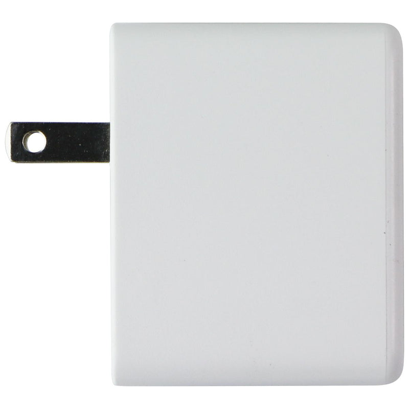 LBT Ultra Fast 30W PD Wall Charger with USB-C Port - White