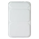 LBT 15W Magnetic Charging 5,000mAh Power Bank (MS-PB5KWT) - White