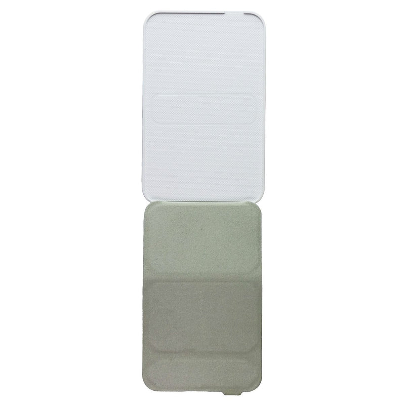 LBT 15W Magnetic Charging 5,000mAh Power Bank (MS-PB5KWT) - White