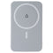 LBT 15W Magnetic Charging 5,000mAh Power Bank (MS-PB5KWT) - White