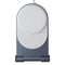 LBT Mag Stream (15W) MagSafe Desktop Stand w/(20W) PD Wall Charger - Sierra Blue