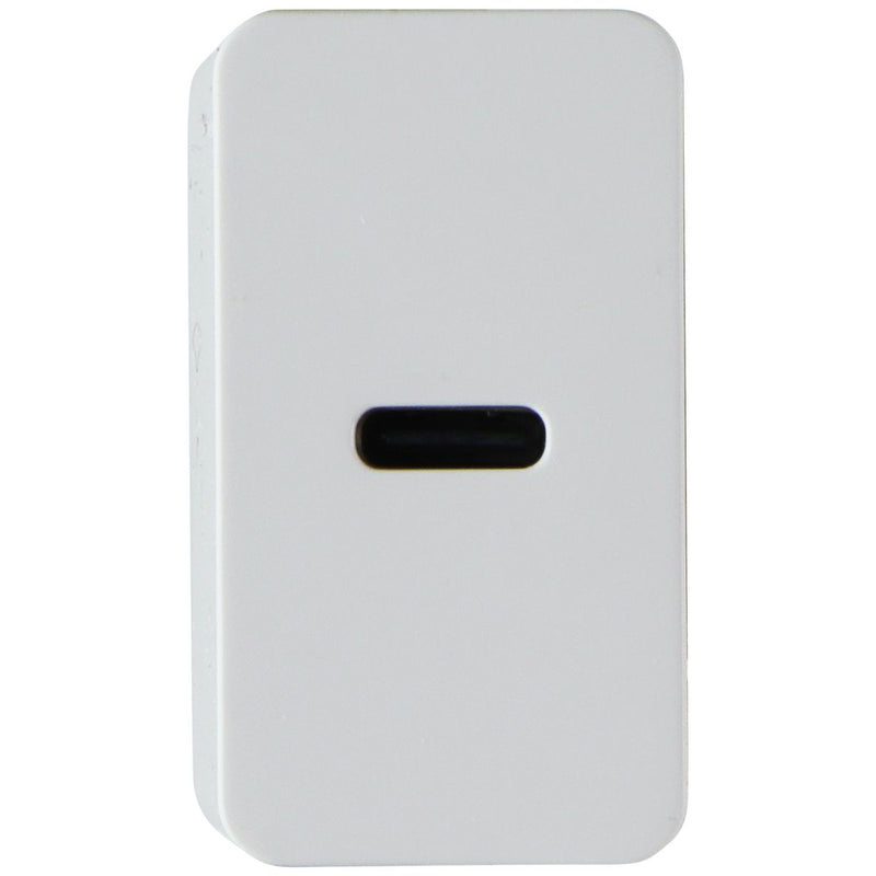 LBT Mag Stream (15W) MagSafe Desktop Stand w/(20W) PD Wall Charger - Sierra Blue