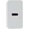 LBT Mag Stream (15W) MagSafe Desktop Stand w/(20W) PD Wall Charger - Sierra Blue
