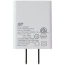 LBT Mag Stream (15W) MagSafe Desktop Stand w/(20W) PD Wall Charger - Sierra Blue