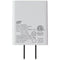 LBT Mag Stream (15W) MagSafe Desktop Stand w/(20W) PD Wall Charger - Sierra Blue