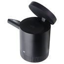 LBT Mag Stream (15W) 3 IN 1 Rotating Charging Station - Black